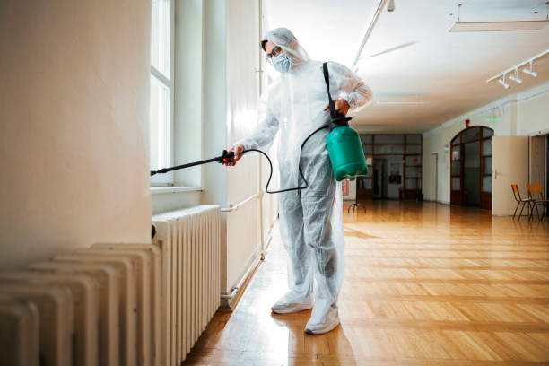 Pest Control Cost in East Los Angeles, CA